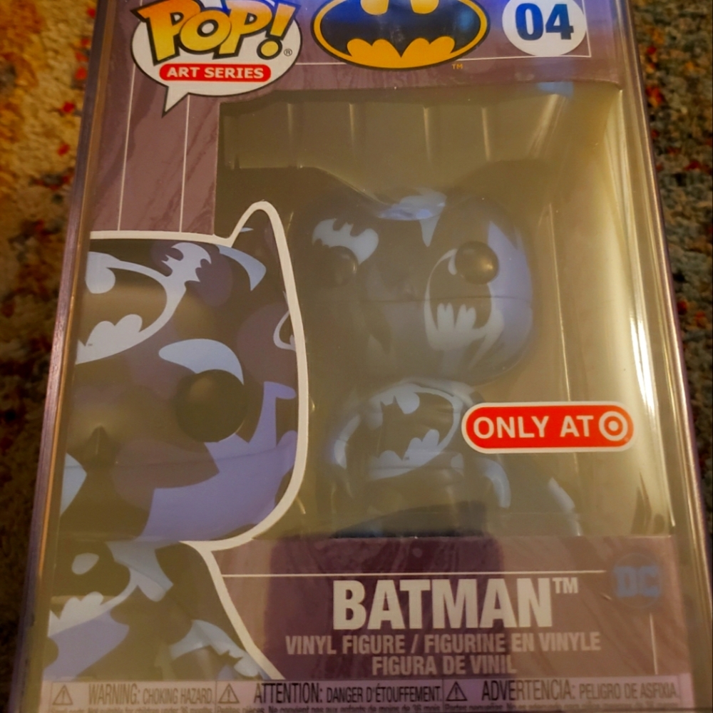 Funko Batman
